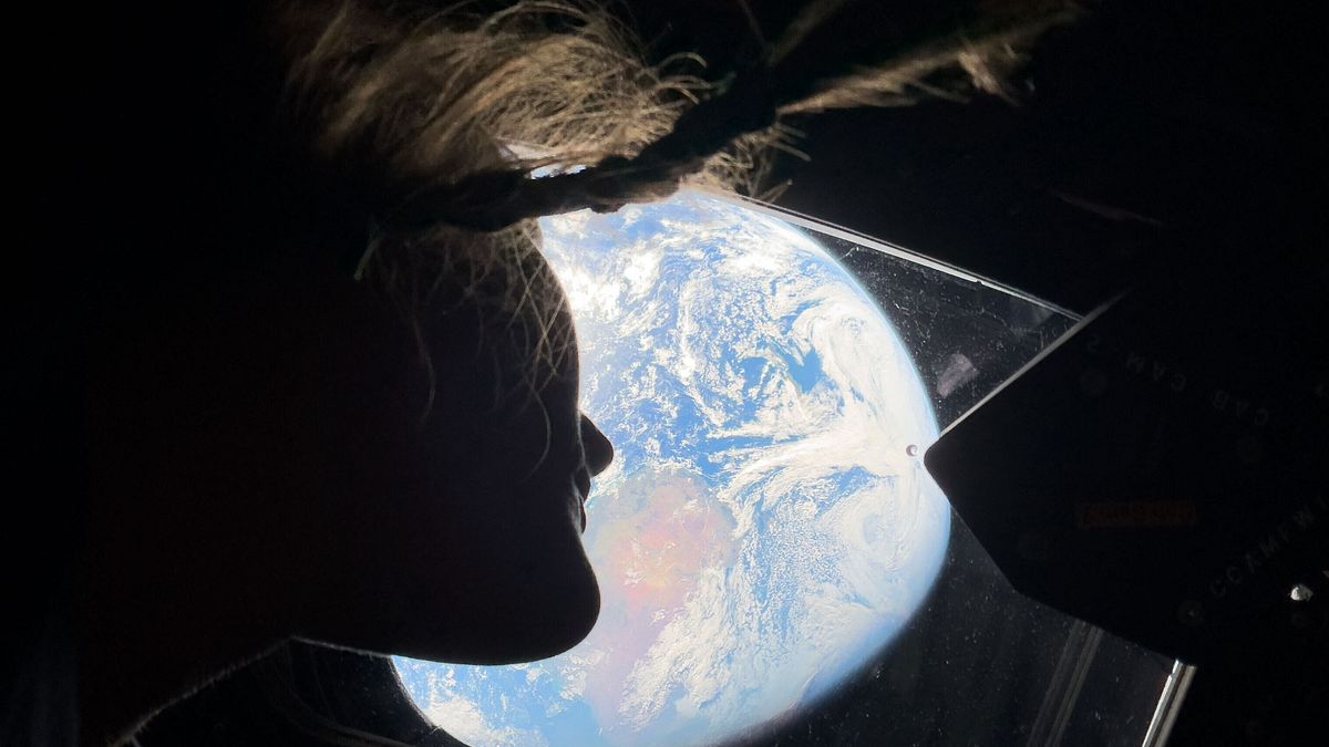 Nasa: Artemis II ha raggiunto due terzi del viaggio verso la Luna