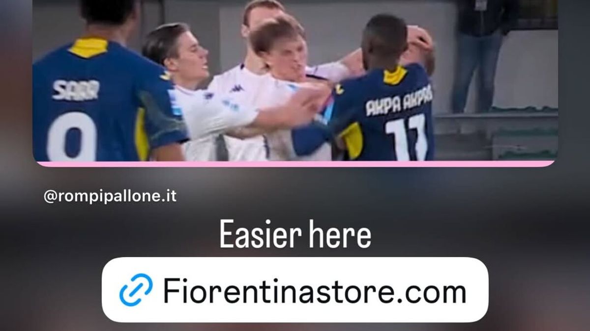 Verona-Fiorentina Chaos: Gudmundsson and Suslov Sent Off - News Directory 3