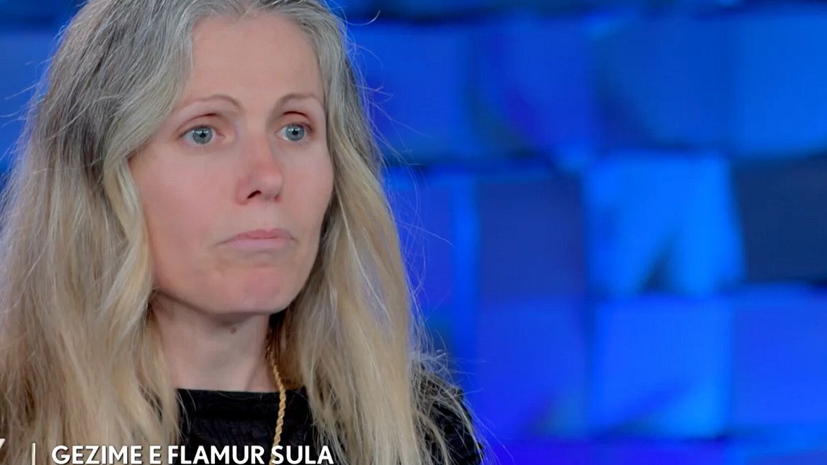 Ilaria Sula eski sevgilisi annesi tarafından öldürüldü: “Bunun uygun olmadığını hissettim”