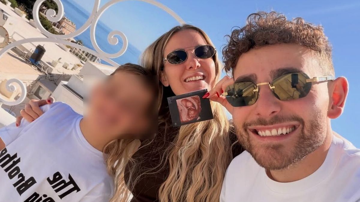 Rocco Hunt ikinci kez baba olacak: duyuru