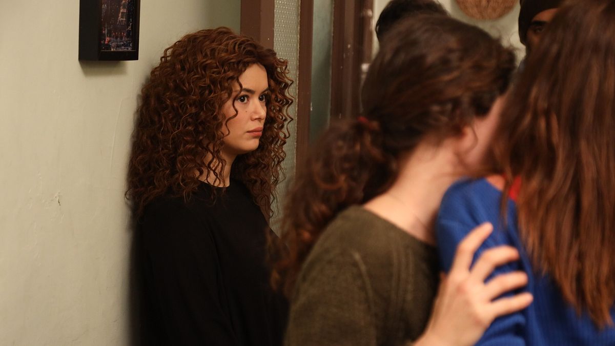 La forza di una donna, le trame della settimana dal 13 al 18 aprile