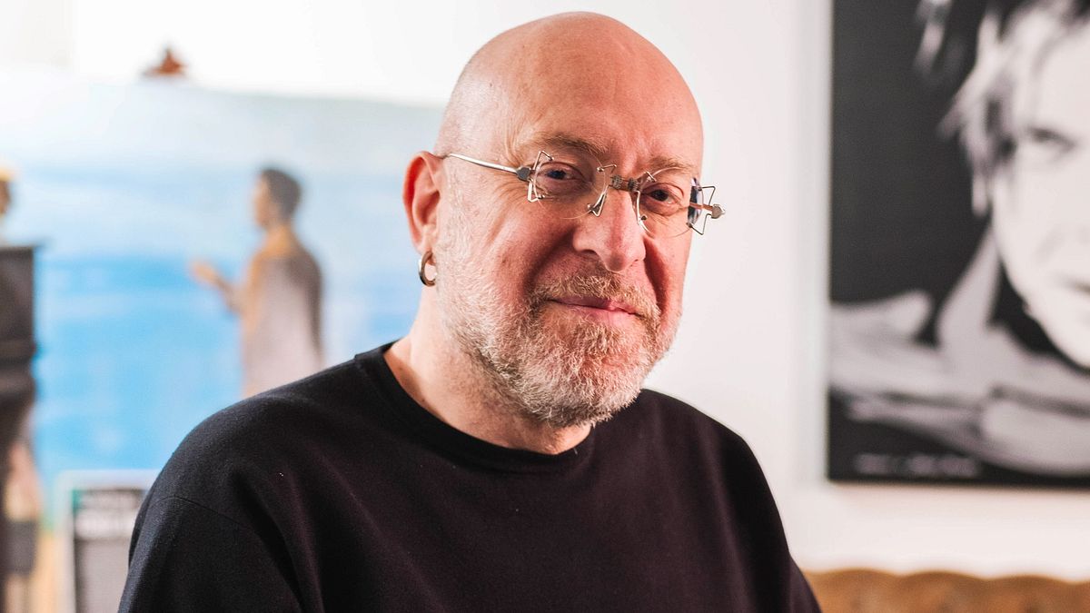 Rekor şarkıcı Mario Biondi oyuna geri dönüyor