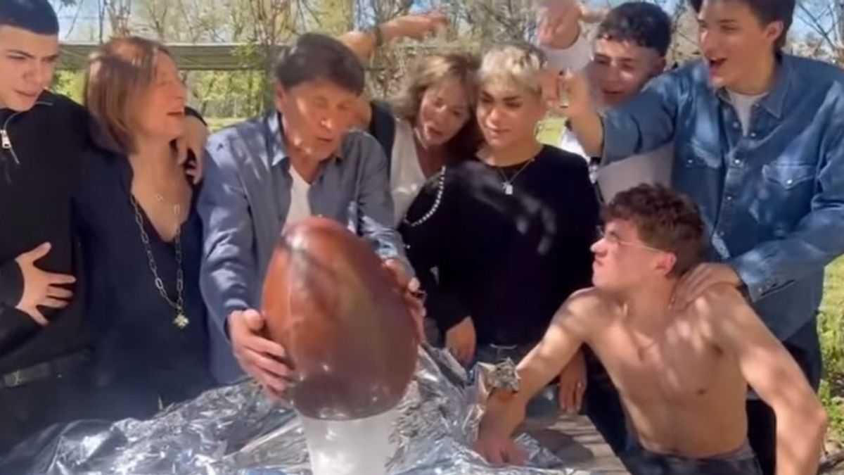 Gianni Morandi, Tredici Pietro'nun sessizliği hayranların gözünden kaçmadı