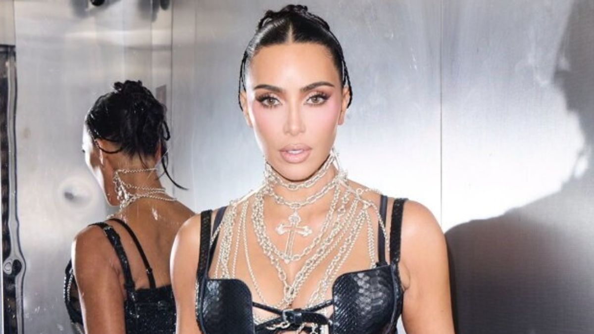 Kim Kardashian ve Lewis Hamilton artık saklanmıyor