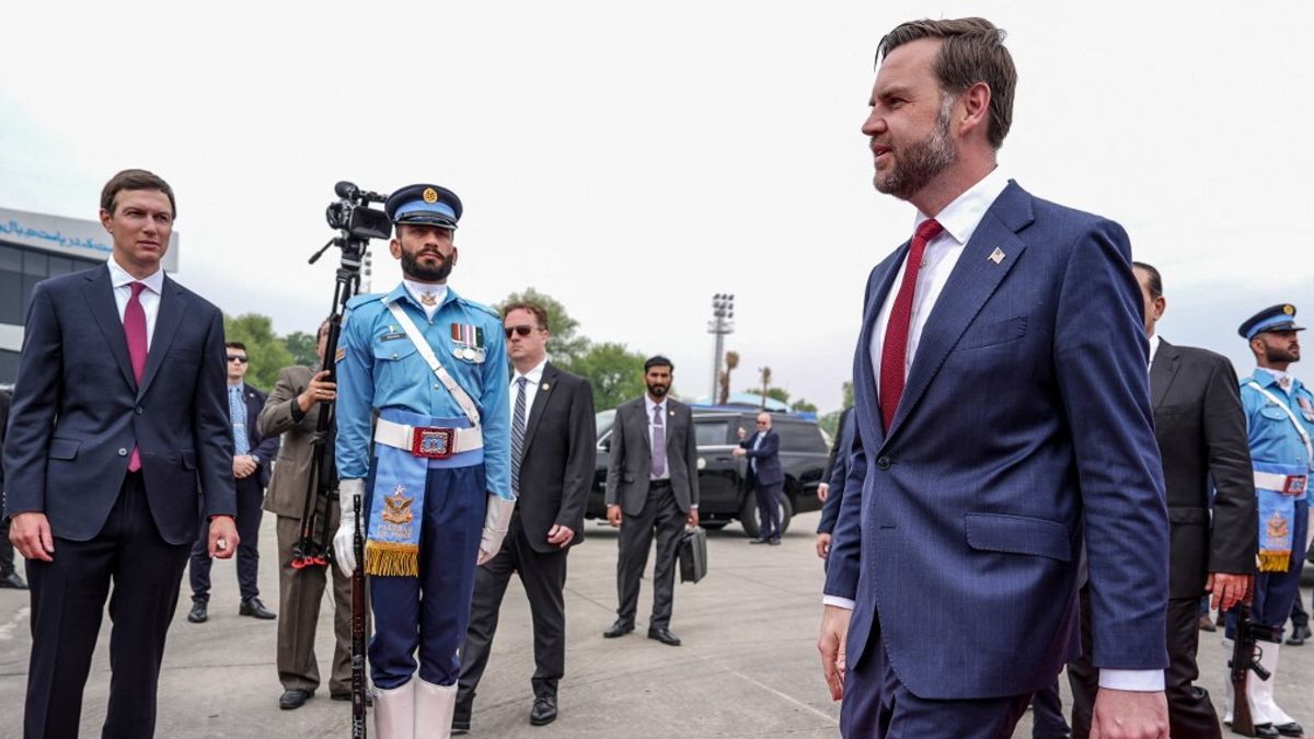 İran savaşı, bugün canlı: Pakistan'da ABD-İran müzakereleri