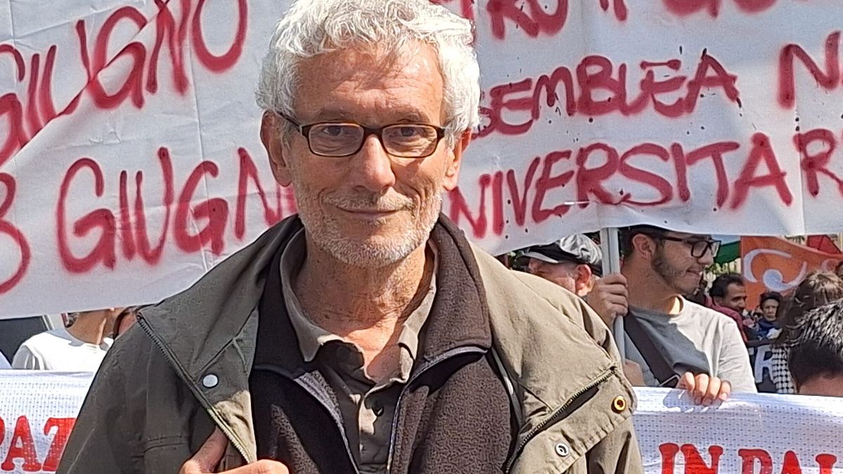 Milano belediye meclis üyesi Carlo Monguzzi hayatını kaybetti