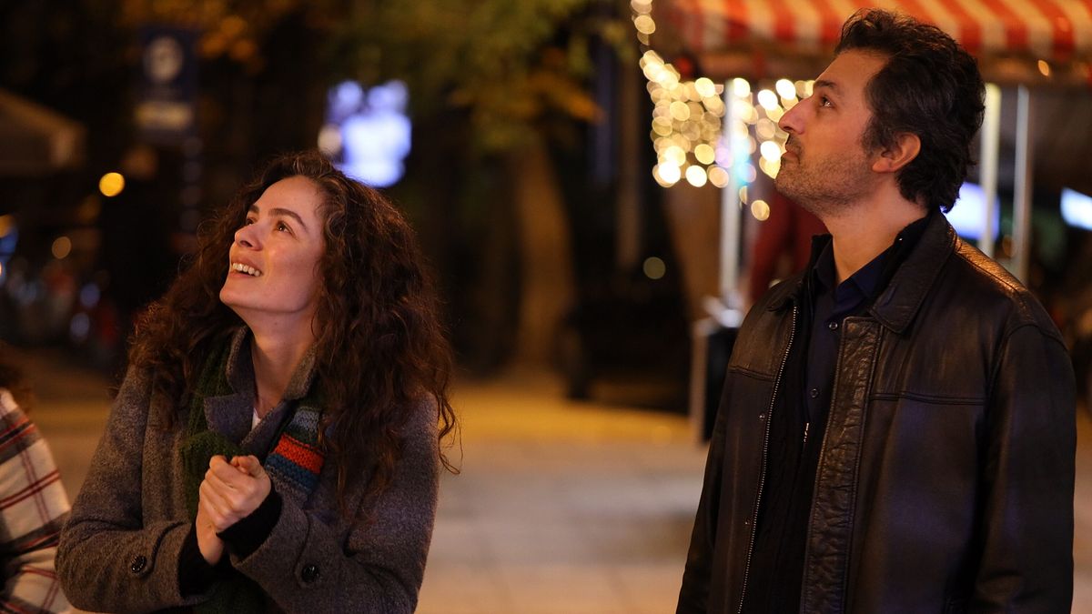 Bir kadının gücü, 20-25 Nisan haftasının konuları