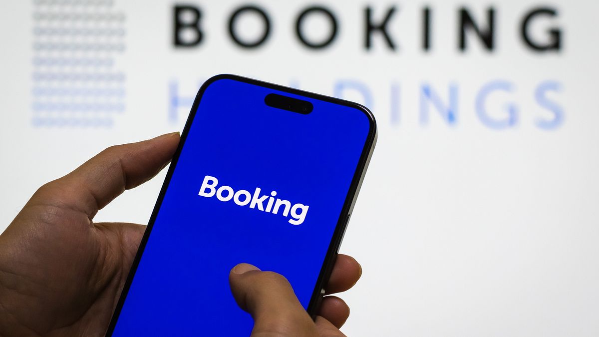 Booking.com'a hacker saldırısı, müşteri bilgileri çalındı