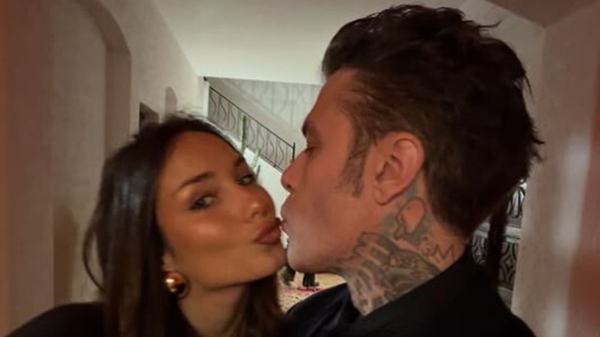 Fedez, Giulia Honegger ve Chiara Ferragni ile ilişkisi ortaya çıktı