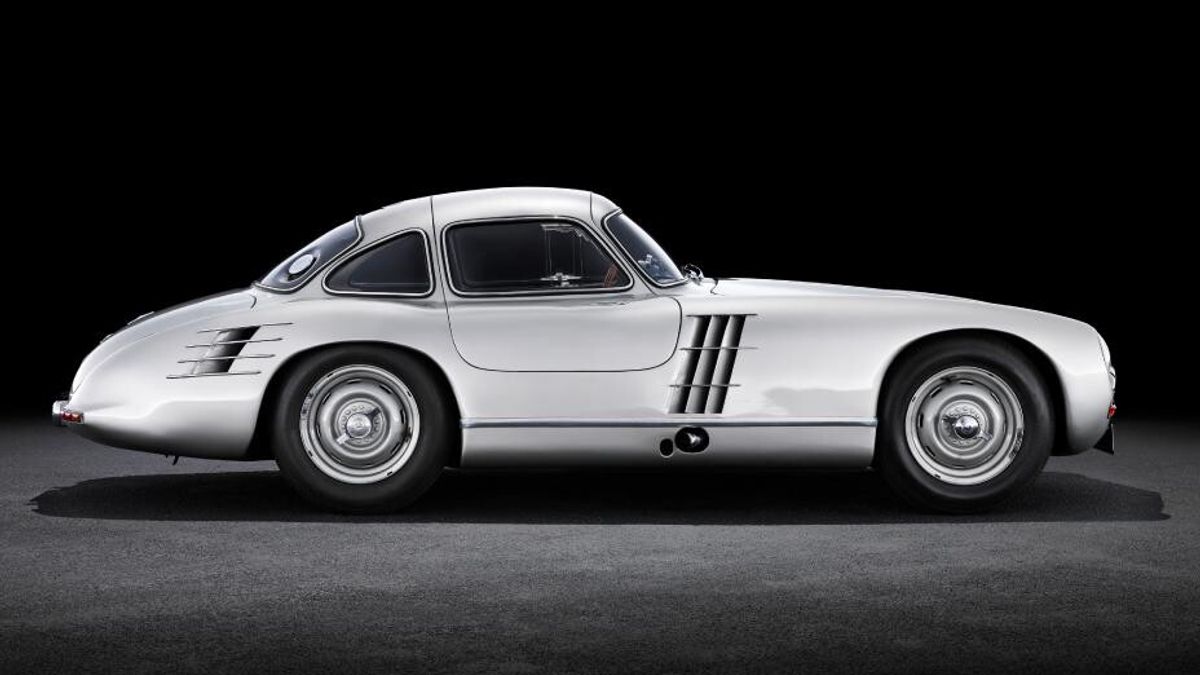 Il design salverà le automobili europee