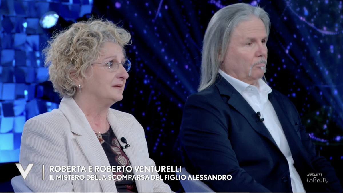 Alessandro Venturelli'nin ailesi: “Onsuz beş yıl”