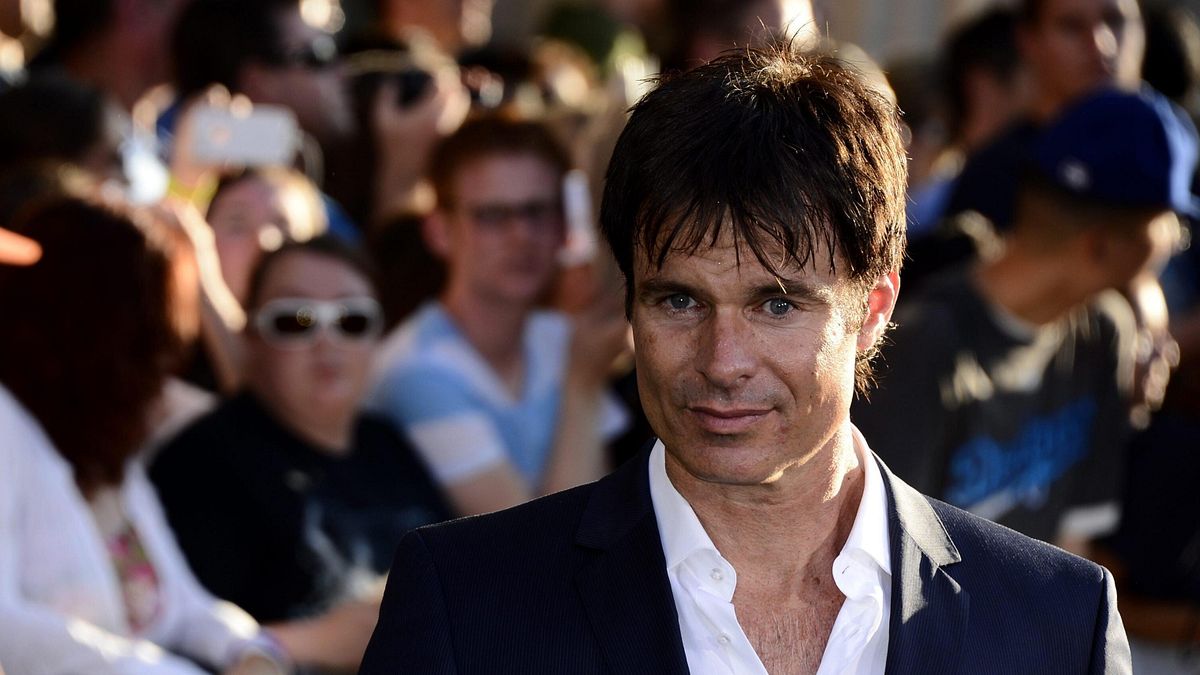 'Melrose Place' yıldızı Patrick Muldoon 57 yaşında öldü