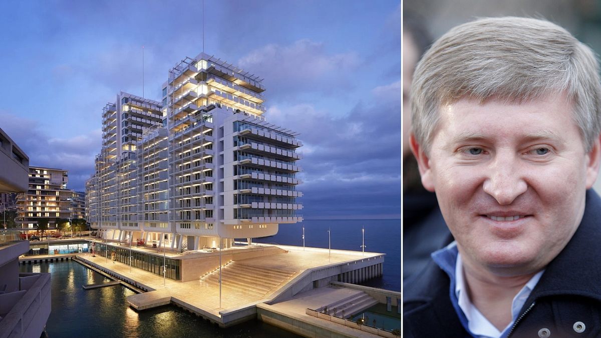 Monaco à 470 millions : le luxe record d’un oligarque ukrainien pendant que le front saigne