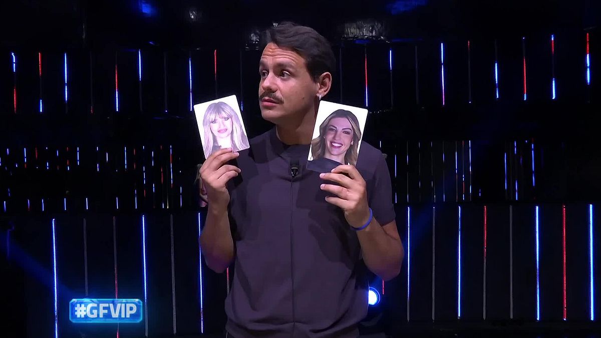 Big Brother VIP 24 Nisan'da aday gösterilen kişi