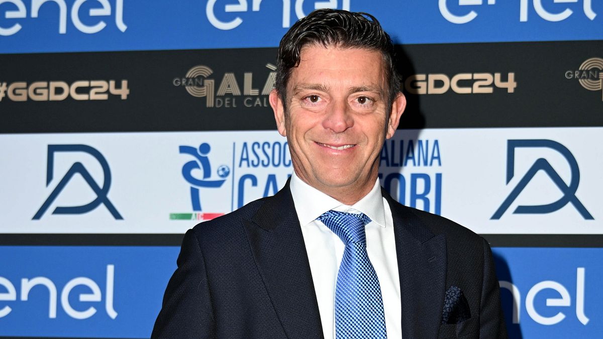 Aia, Rocchi indagato, la replica: “Sono sereno”
