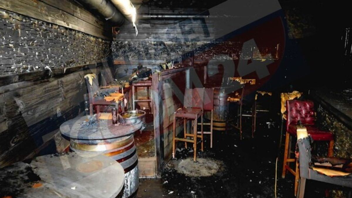 Grim Footage of Crans-Montana Fire Tragedy to Be Shown to Victims Families - News Directory 3