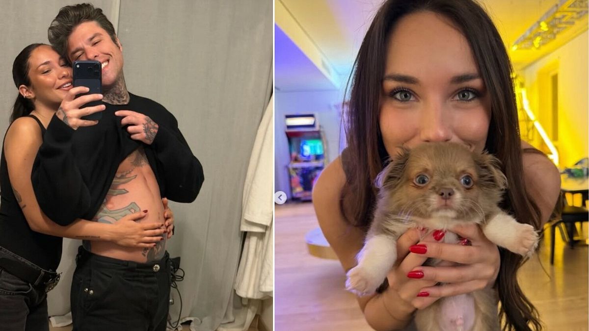 Fedez'in ironik bağlılığı sürprizle birlikte: altın plak ve teşekkürler
