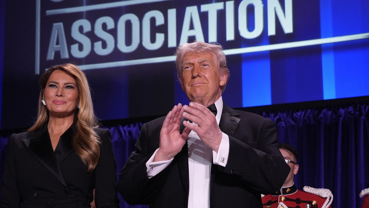 Donald Trump'a saldırı ve komplo teorileri internette çok popüler