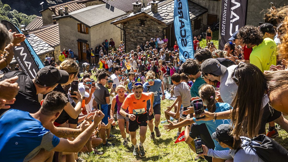 Torna la leggenda: Giir di Mont, conto alla rovescia per la corsa dei ...