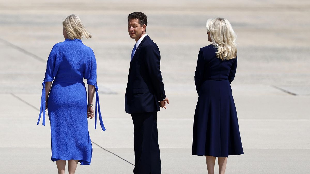 L'ambasciatore Gb negli Usa: "Relazione speciale degli Stati Uniti è solo con Israele"