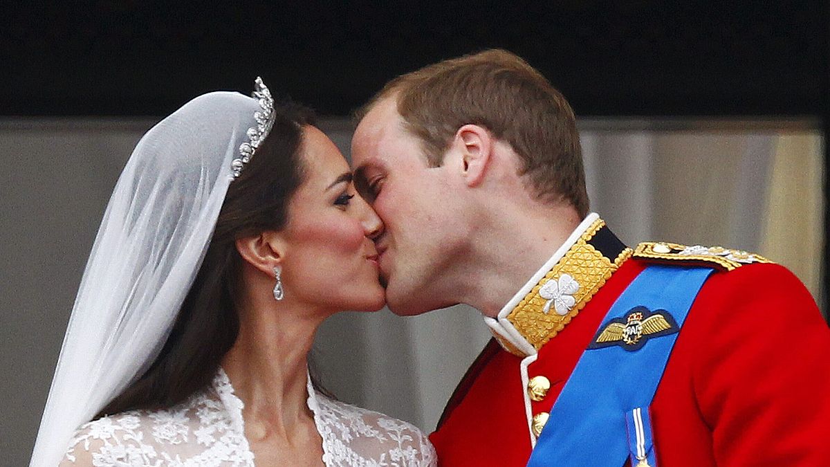 William ve Kate, 15 yıllık evlilik: aşk hikayeleri