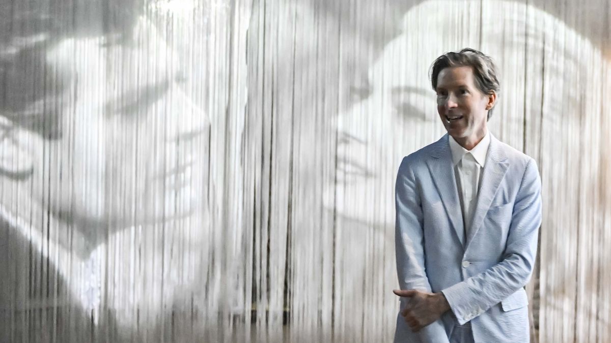 Fellini Ödülü Rimini, Wes Anderson 2026 Ödülünü aldı