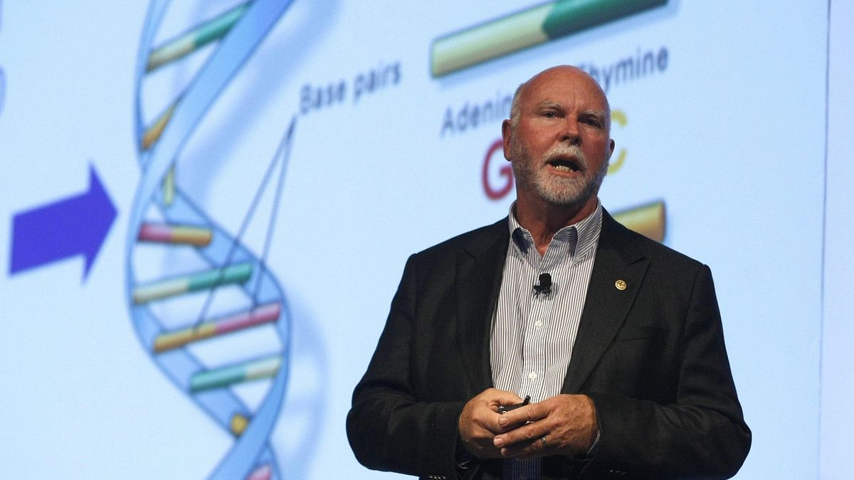 İnsan genomunu okuyan bilim adamı Craig Venter hayatını kaybetti