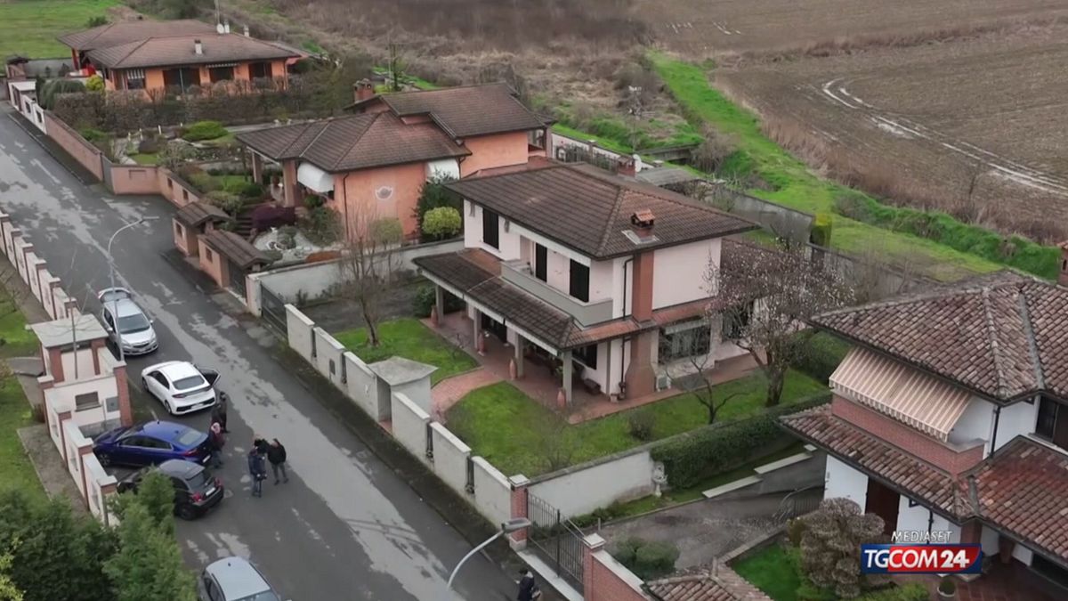 Chiara, cinsel ilişkiyi reddettiği için Sempio tarafından öldürüldü