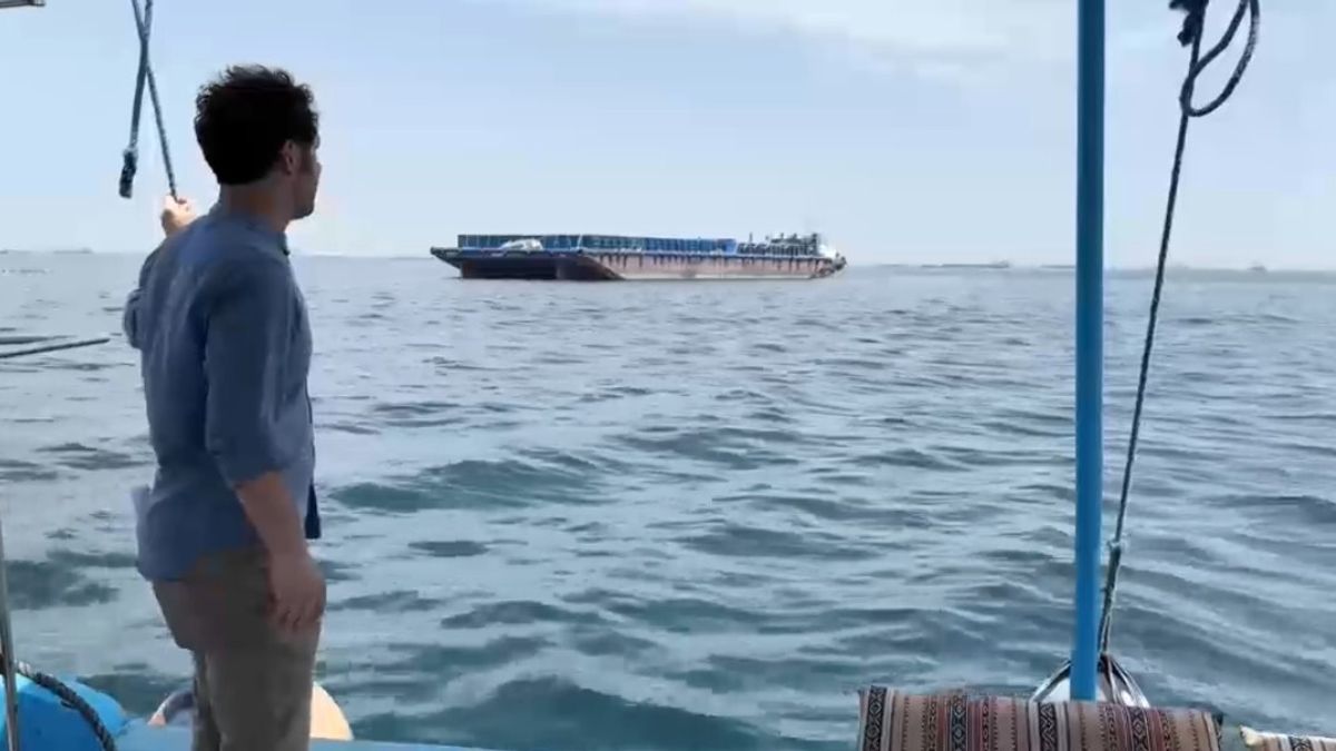 Elia Milani'nin röportajında ​​İran, Hürmüz Boğazı'ndaki durum