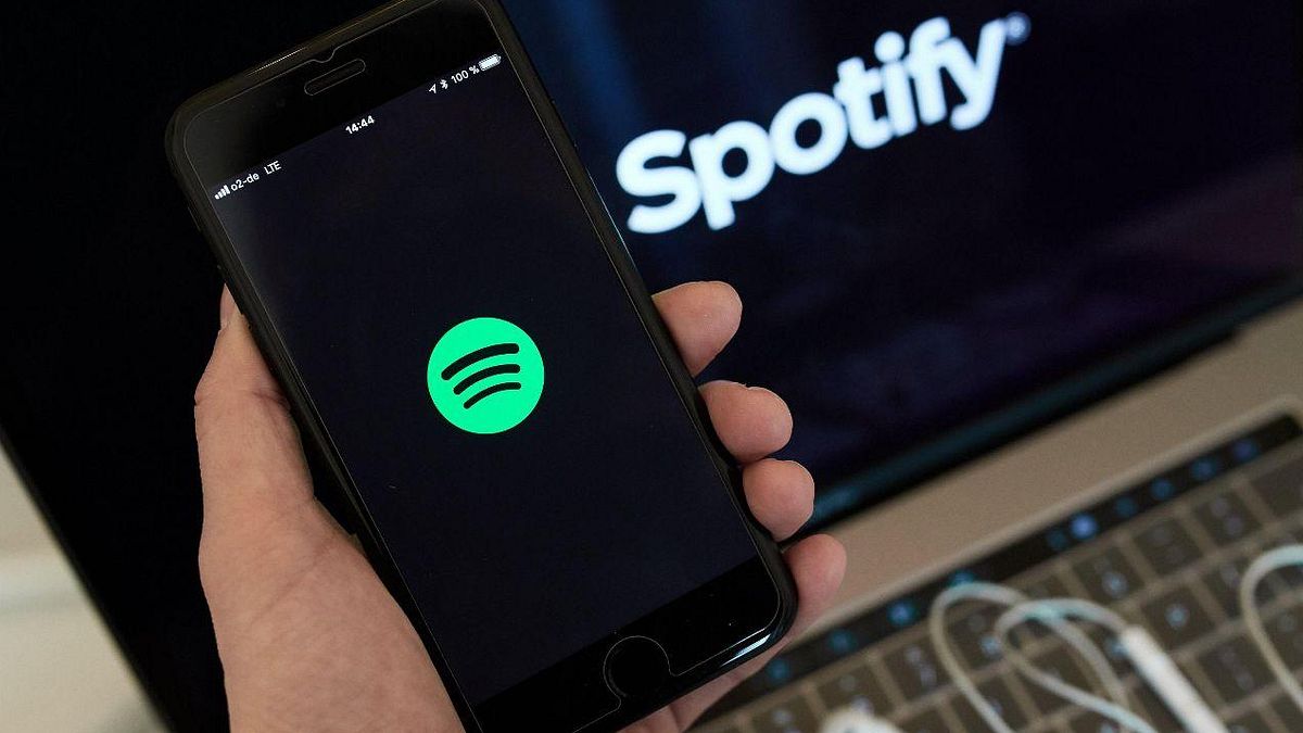 Spotify gerçek müzisyenleri savunuyor: Yapay zekaya karşı yeşil kontrol