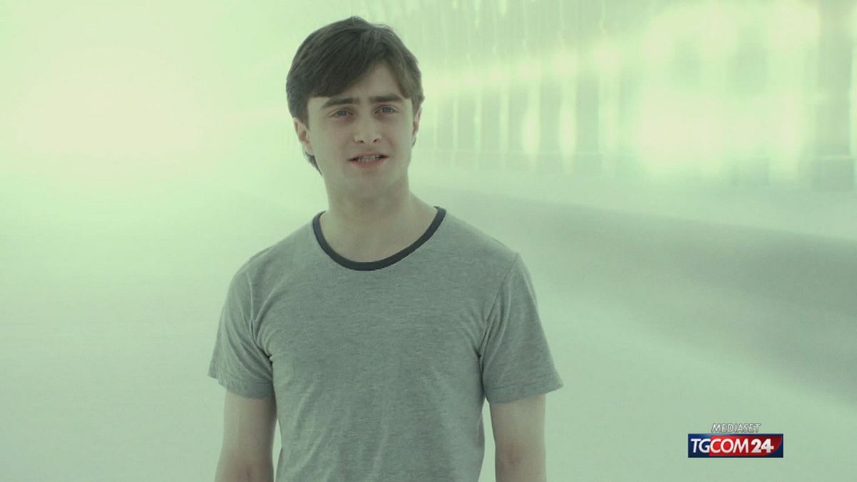 2 Mayıs Harry Potter Günü