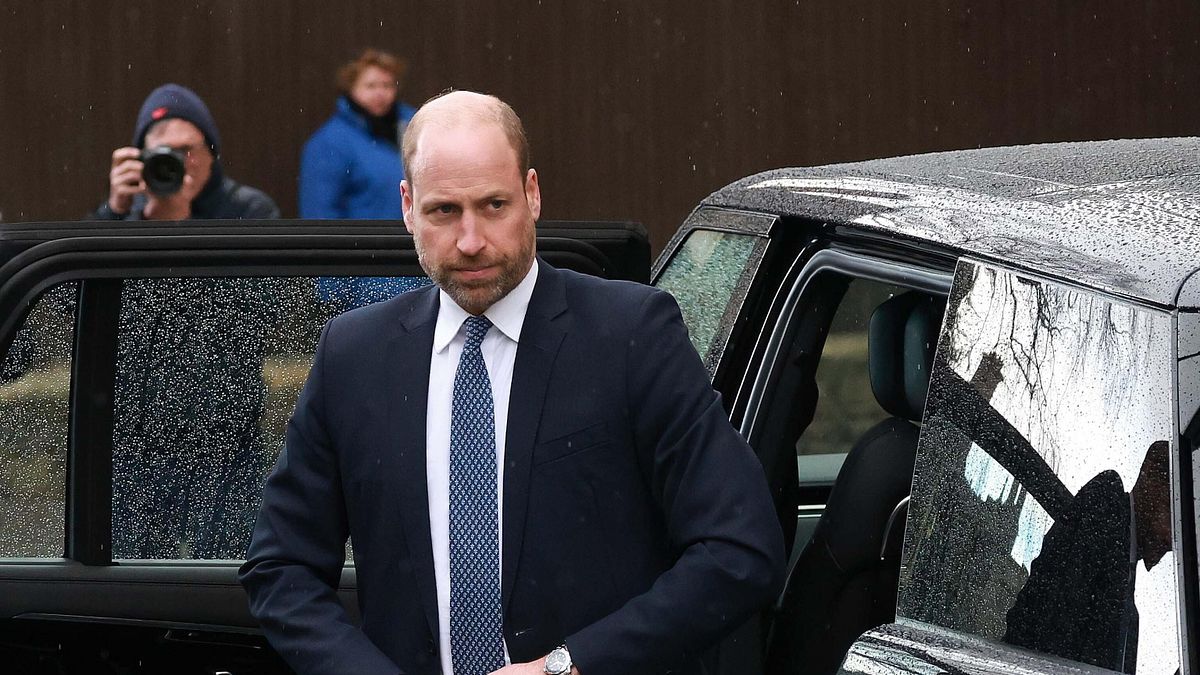 Times, Prens William'ın 7 milyon vergi ödediğini ortaya çıkardı