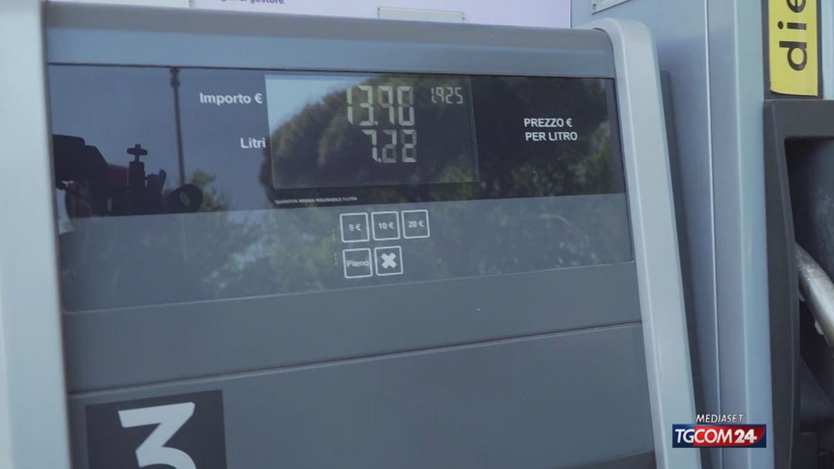 Sevgili petrol, ÖTV indiriminin uzatılması iki aşamalı olacak