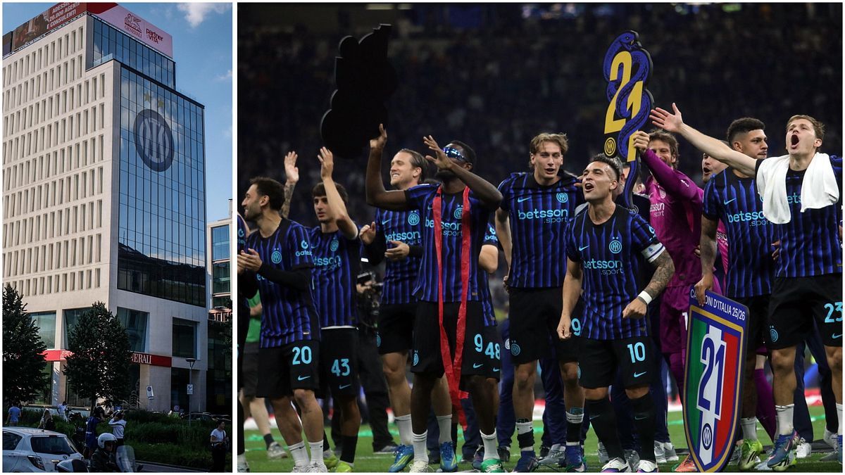 quanto vale davvero per l'Inter