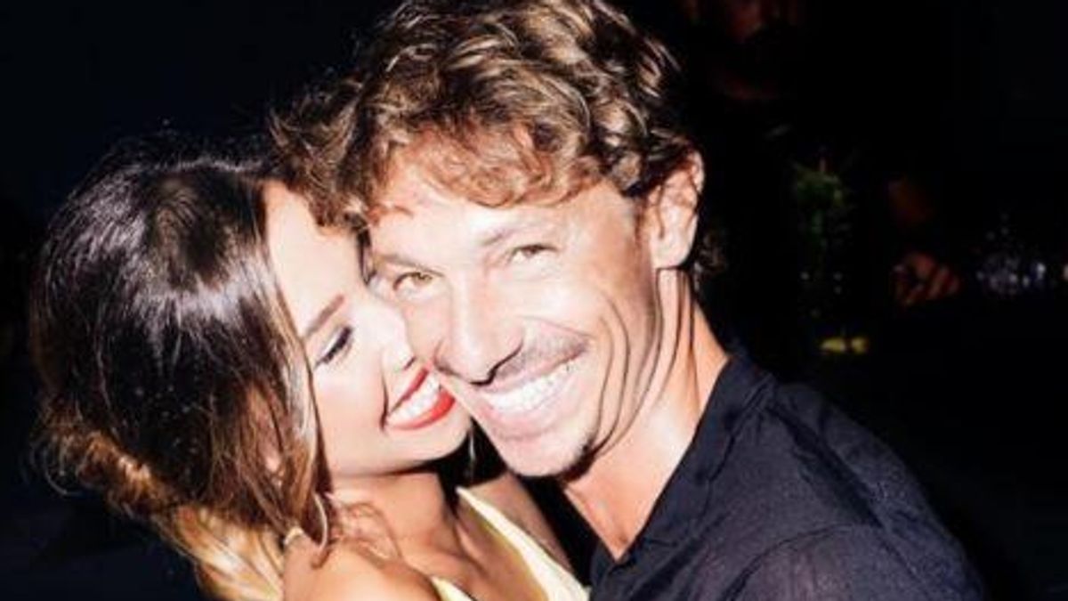 Giorgio Pasotti ve Claudia Tosoni için kriz havası