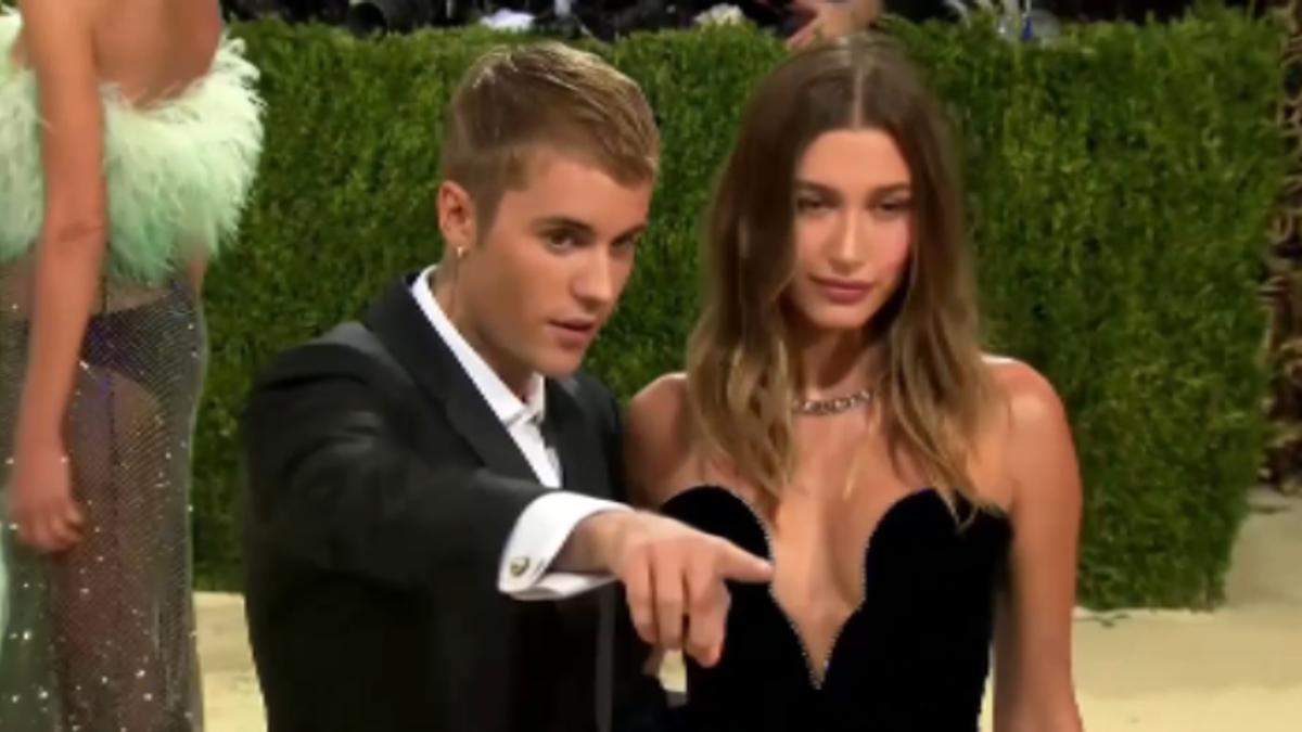 Milyarlarca dolar değerindeki altın çift Justin ve Hailey Bieber