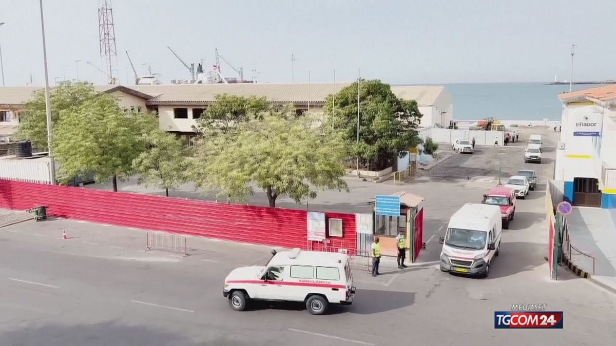 Hantavirüs: Kurbanlardan biriyle aynı uçakta dört İtalyan