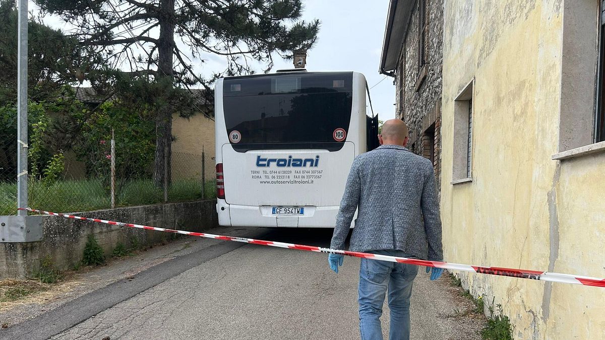 koca hiçbir yerde bulunamadı