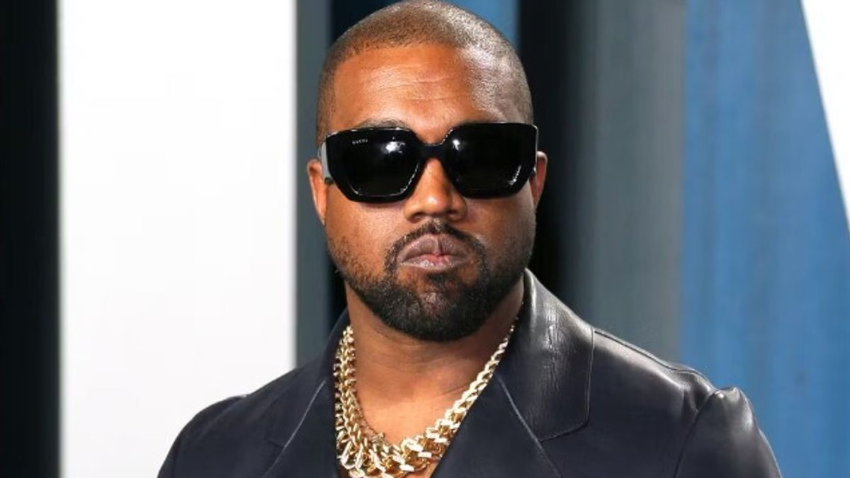 Kanye West'in konseri 18 Temmuz'da Reggio Emilia'da onaylandı