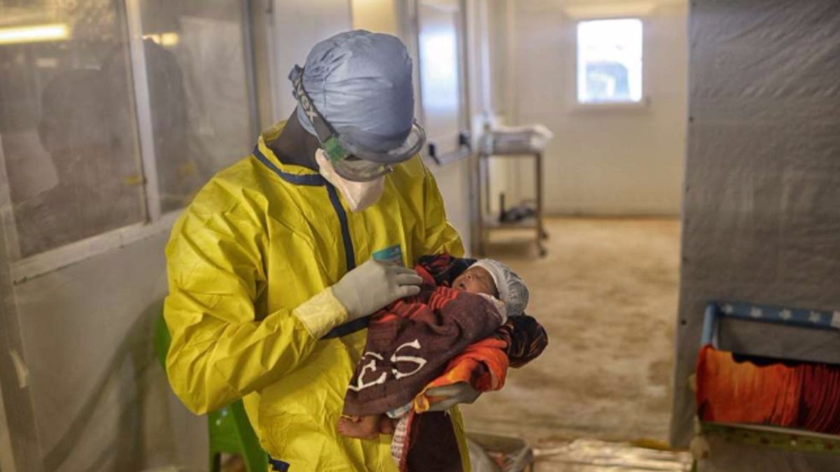 Ebola Bundibugyo, aşı olmadan DSÖ'yü alarma geçiren tür nedir?