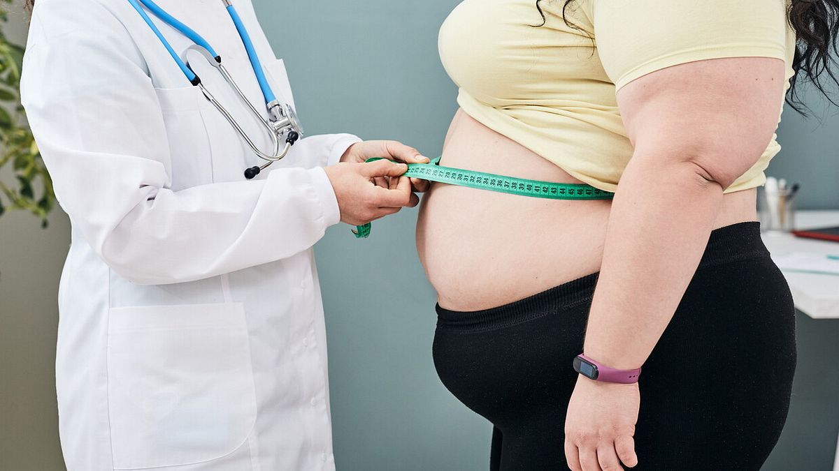 Gençlerde obezite: Zengin ülkelerdeki düşüşün ilk işaretleri