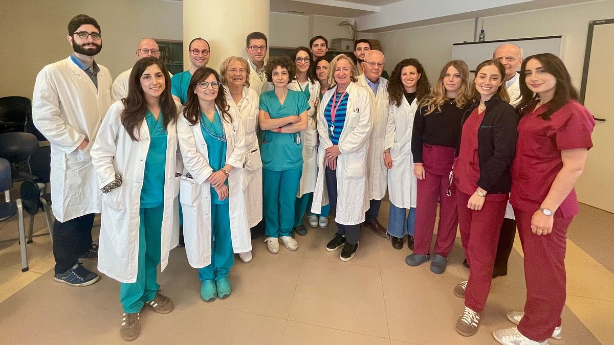 Yumurtalığın malign germinal tümörleri: yeni bir çalışma yayınlandı