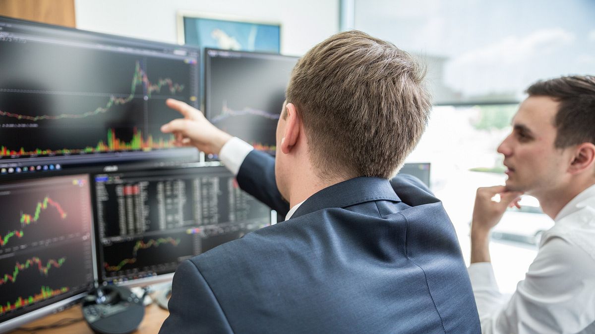 BlackRock stratejik olarak gelişmiş pazarlardaki özsermaye riskini artırıyor
