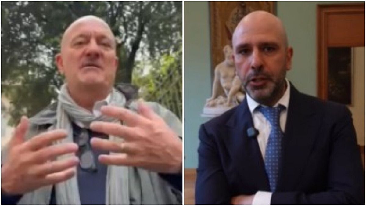 “Senin için Cumhuriyet nedir?” Quirinale'de vatandaşların videoları