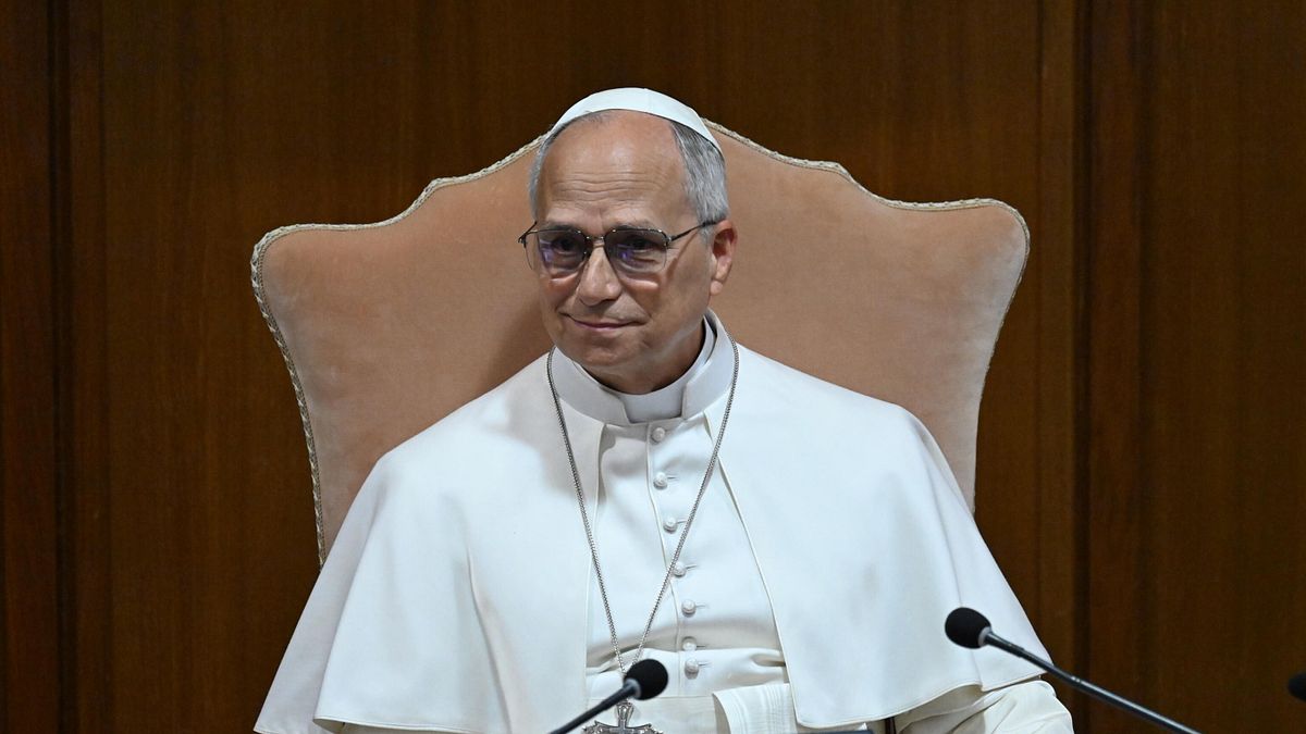 “Magnifica humanitas”, Papa Leo'nun genelgesi: “Yapay zekanın silahsızlandırılması”