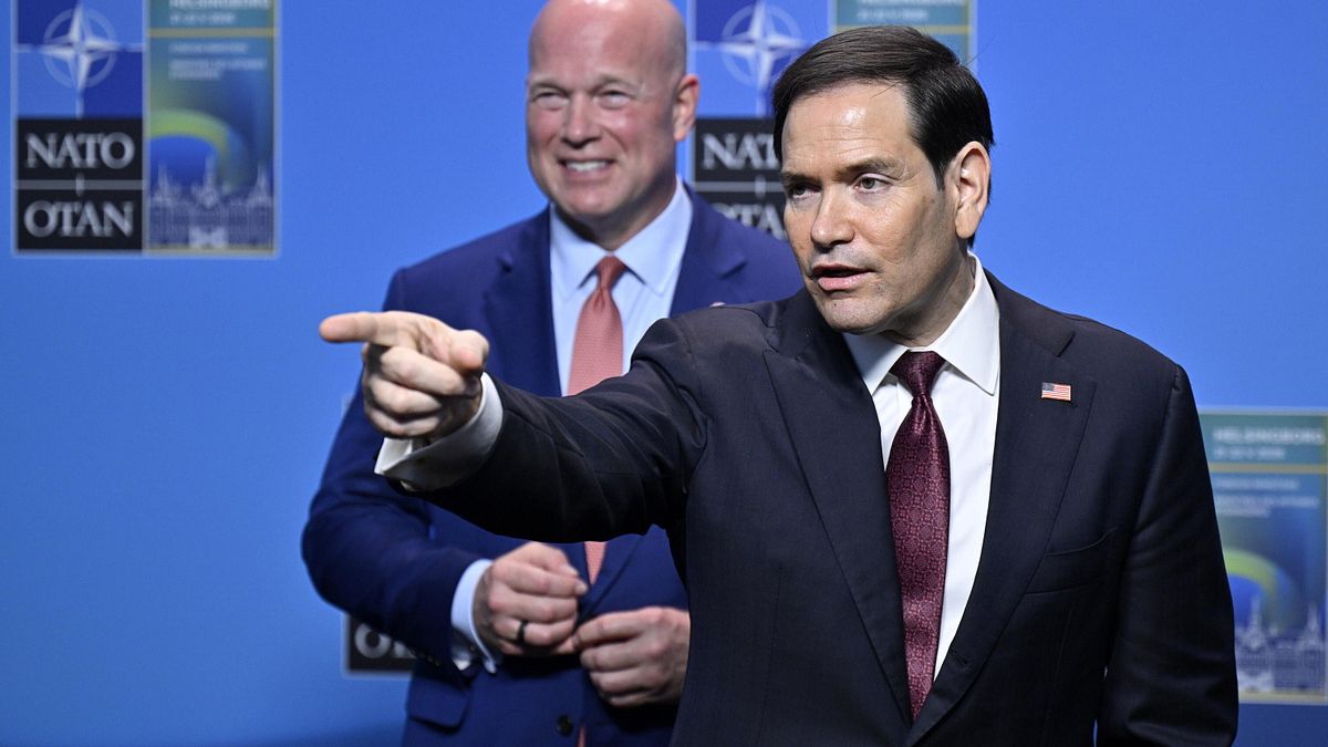 Rubio için anlaşma hala mümkün