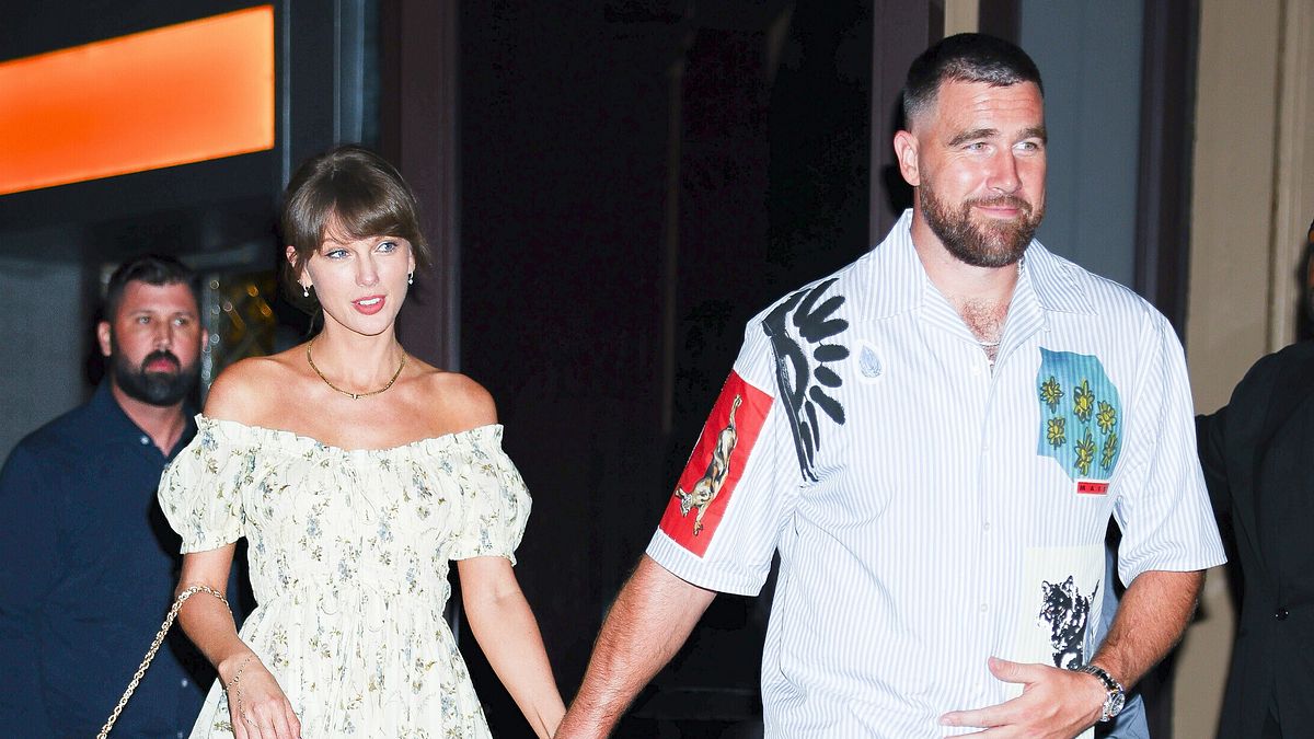 Taylor Swift'in düğüne davet edilen bekar arkadaşları arasında tartışma çıktı