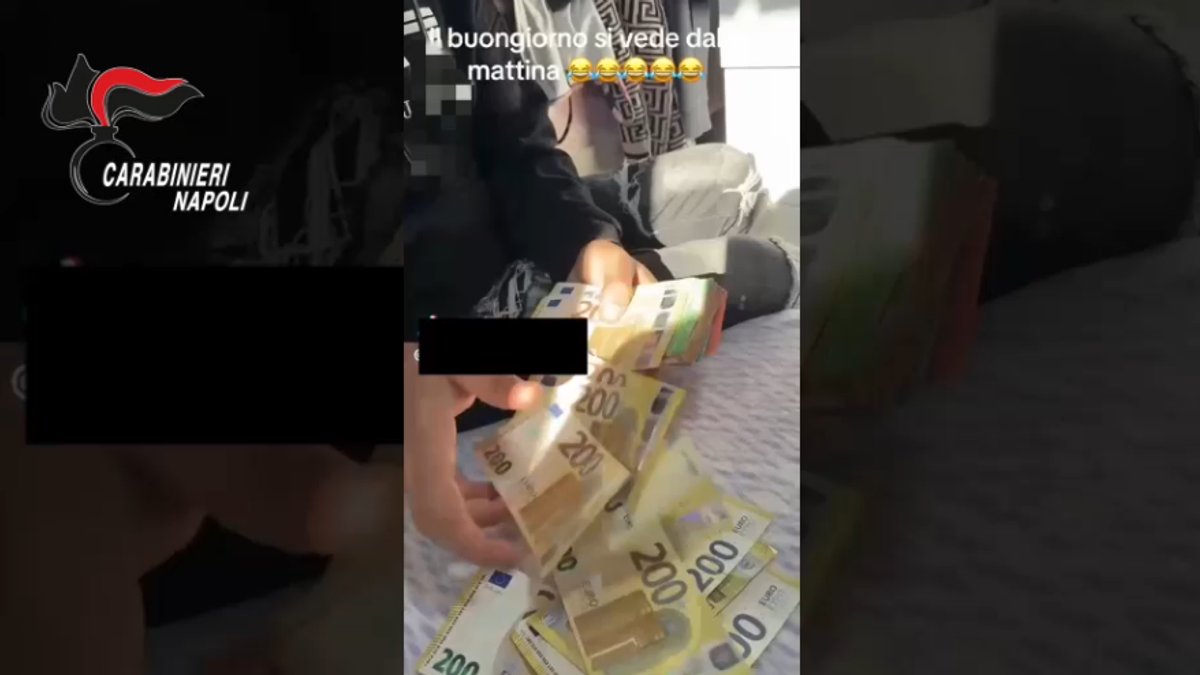 Sinsi sinsi dolaştılar, çaldılar ve ganimetlerini internette sergilediler: 10 kişi tutuklandı