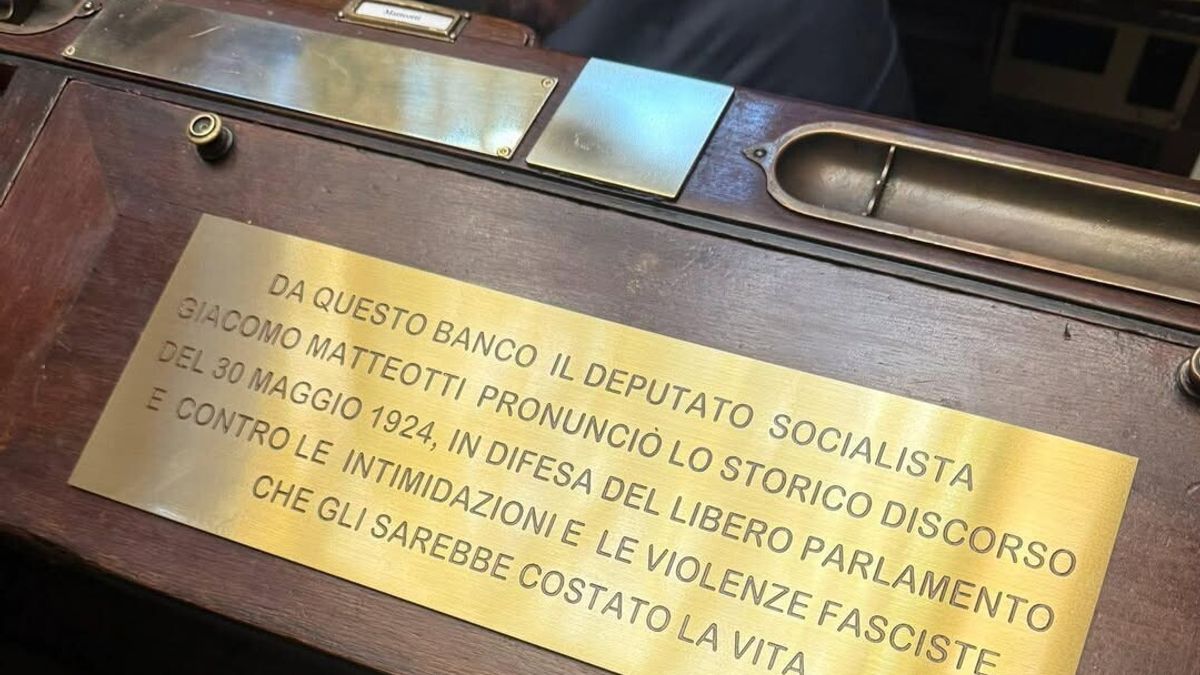 “Bu koltuk sonsuza kadar onun olacak”