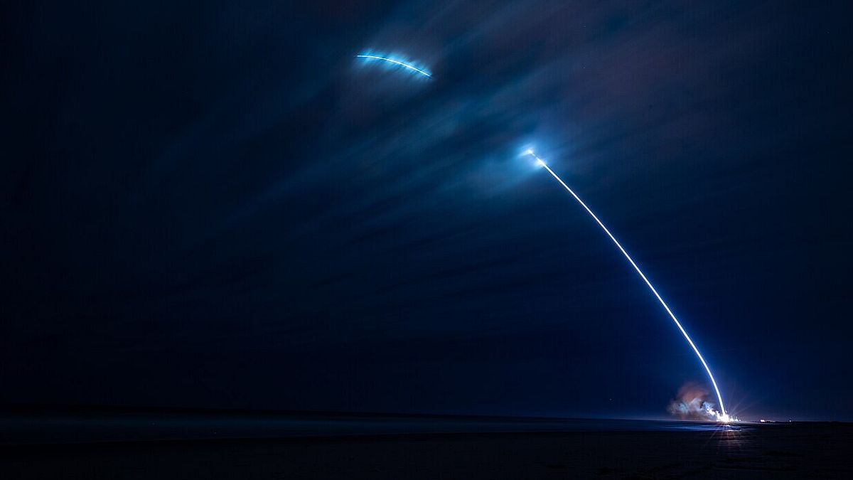 Blue Origin patlaması, işte roket üretmenin maliyeti